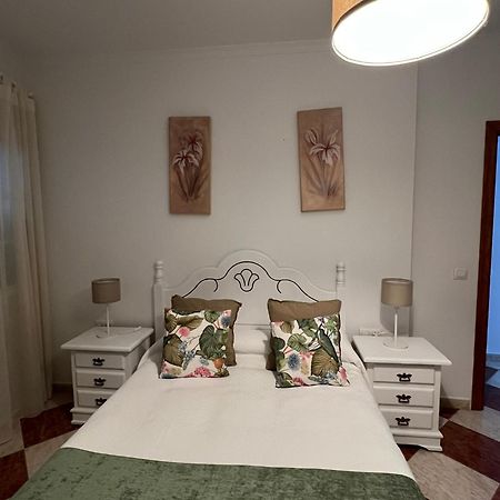 Casas Paraje Natural Zahara De La Sierra Eksteriør bilde