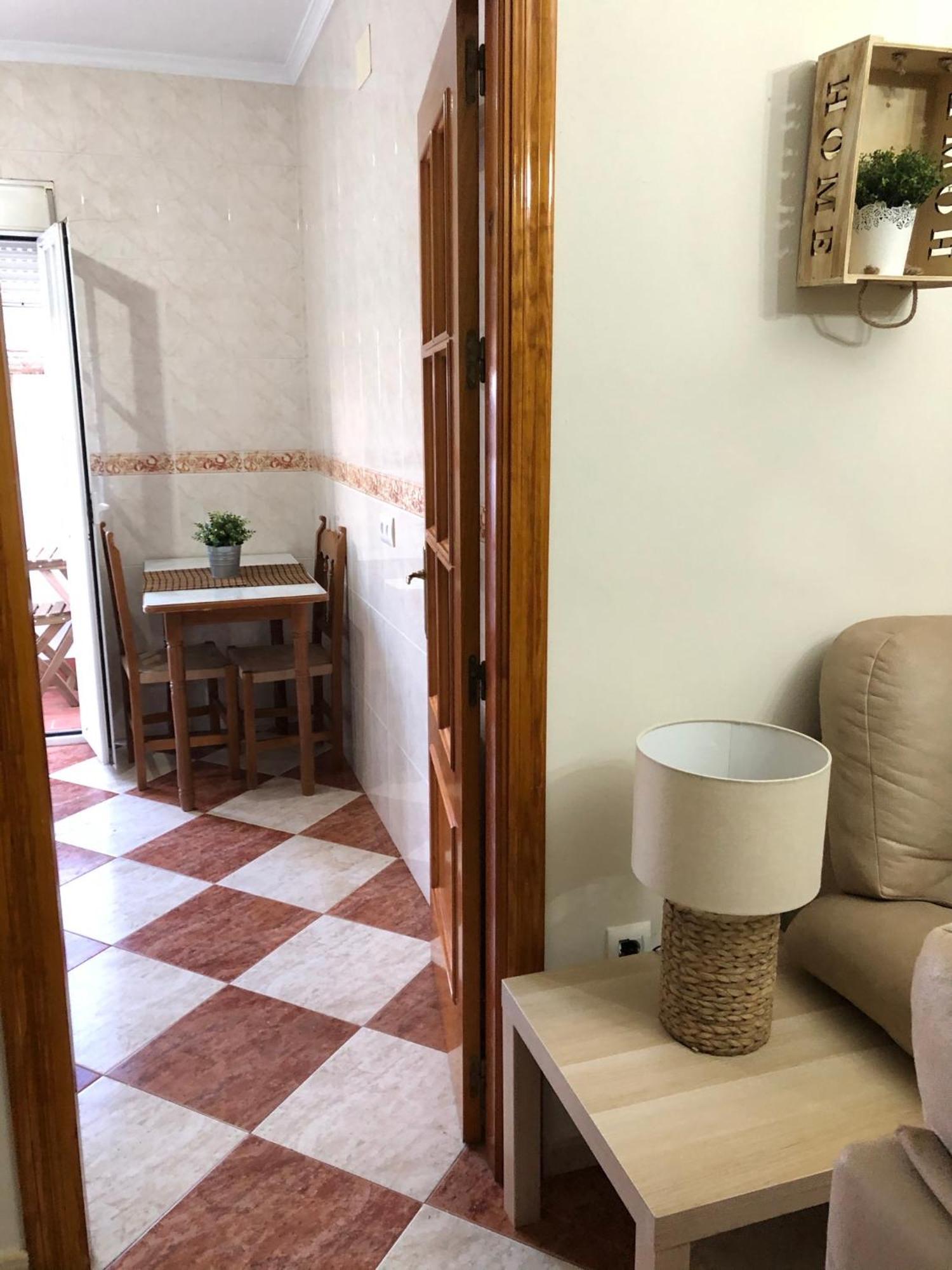 Casas Paraje Natural Zahara De La Sierra Eksteriør bilde