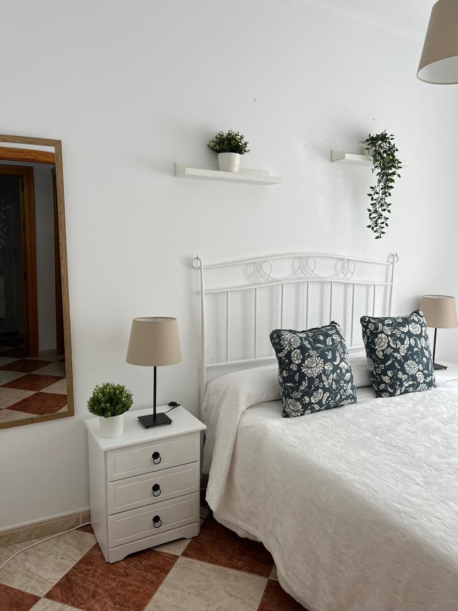 Casas Paraje Natural Zahara De La Sierra Eksteriør bilde