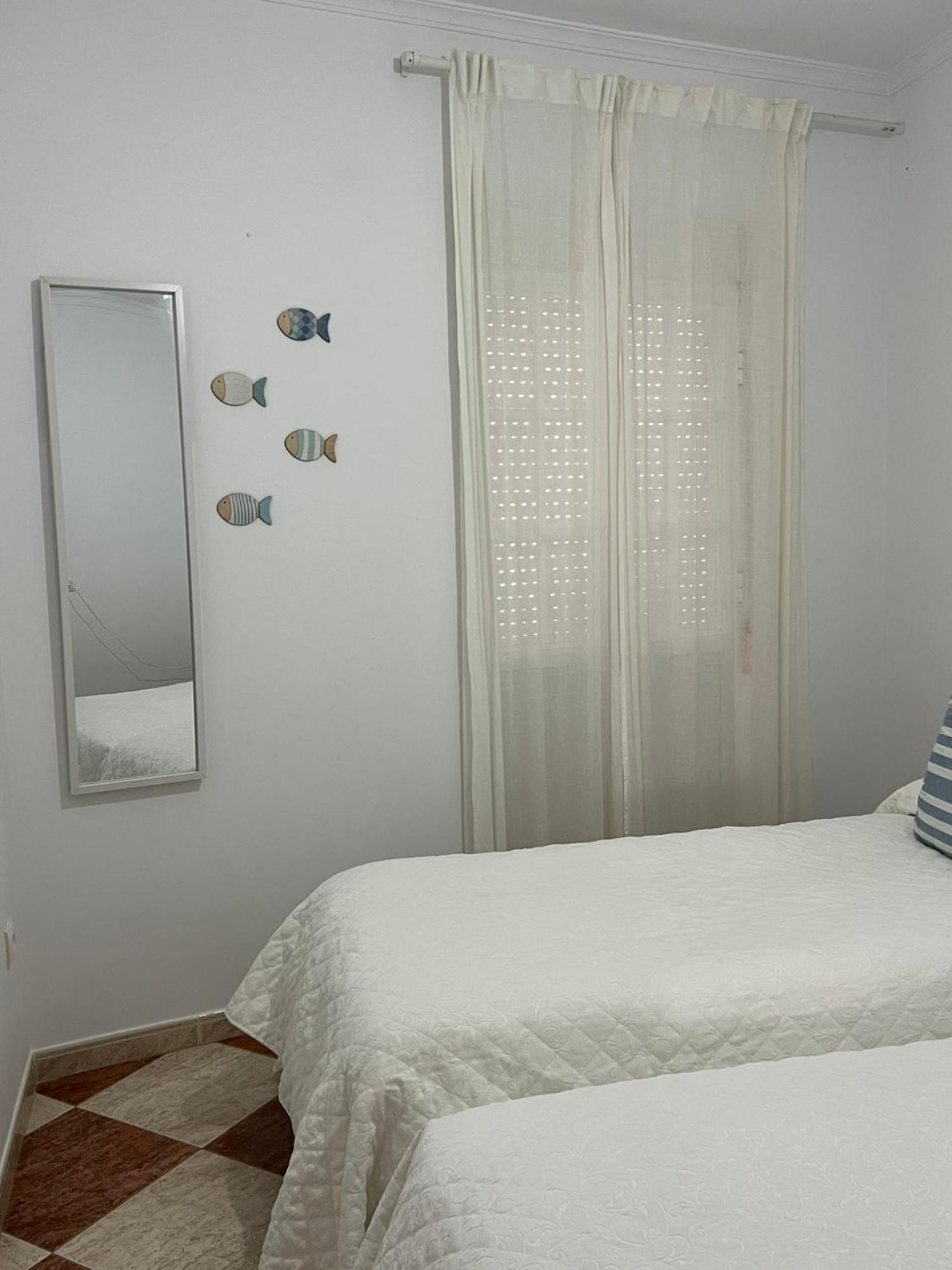 Casas Paraje Natural Zahara De La Sierra Eksteriør bilde