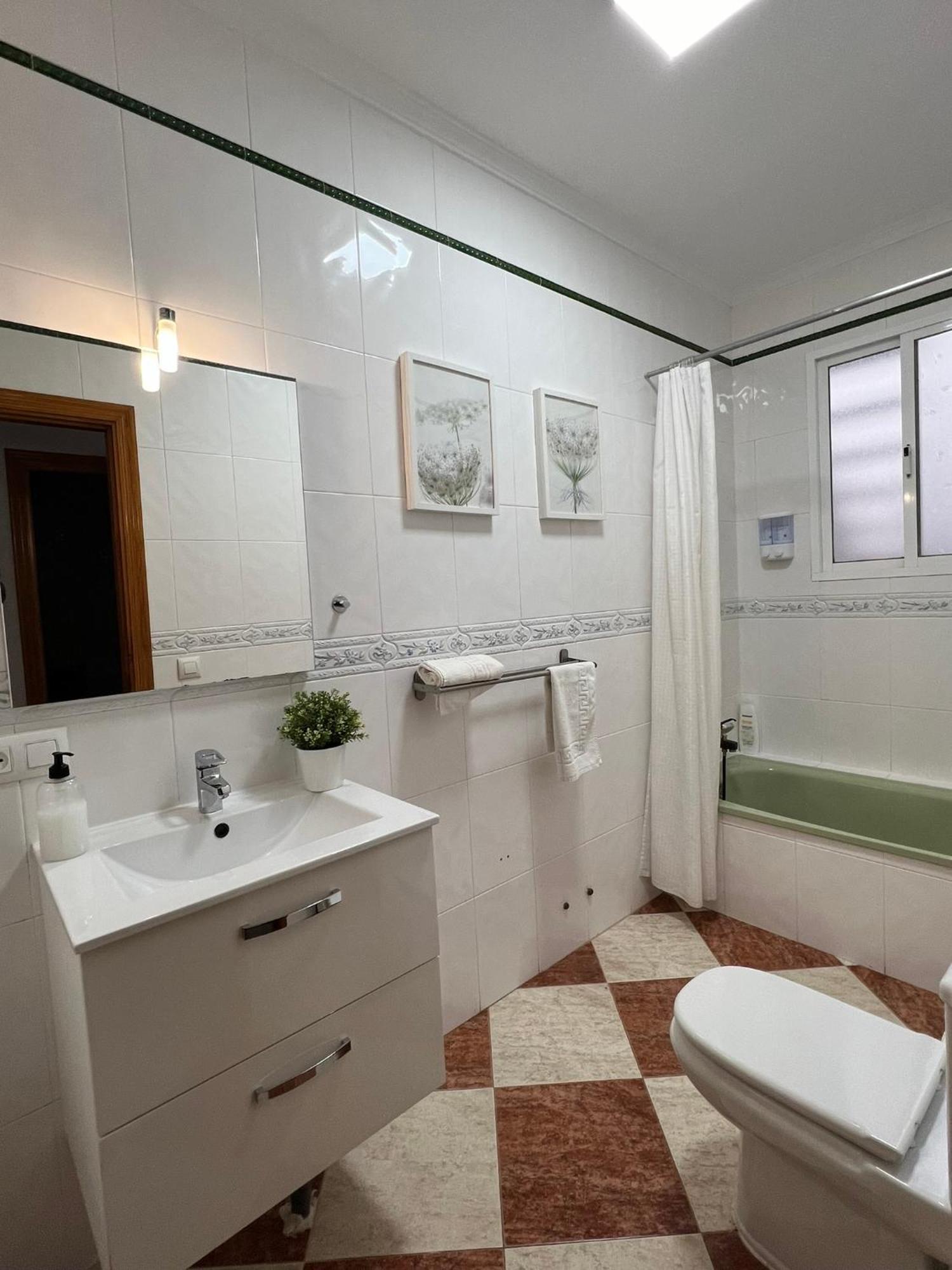 Casas Paraje Natural Zahara De La Sierra Eksteriør bilde